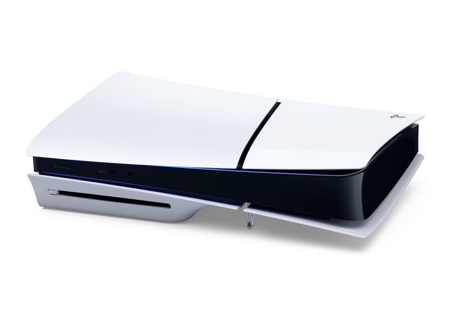 (NEW) PlayStation 5 Slim – Two DualSense Bundle (TH) ชุด 2 จอย รุ่นใส่แผ่นดิสก์เวอร์ชั่นไทย