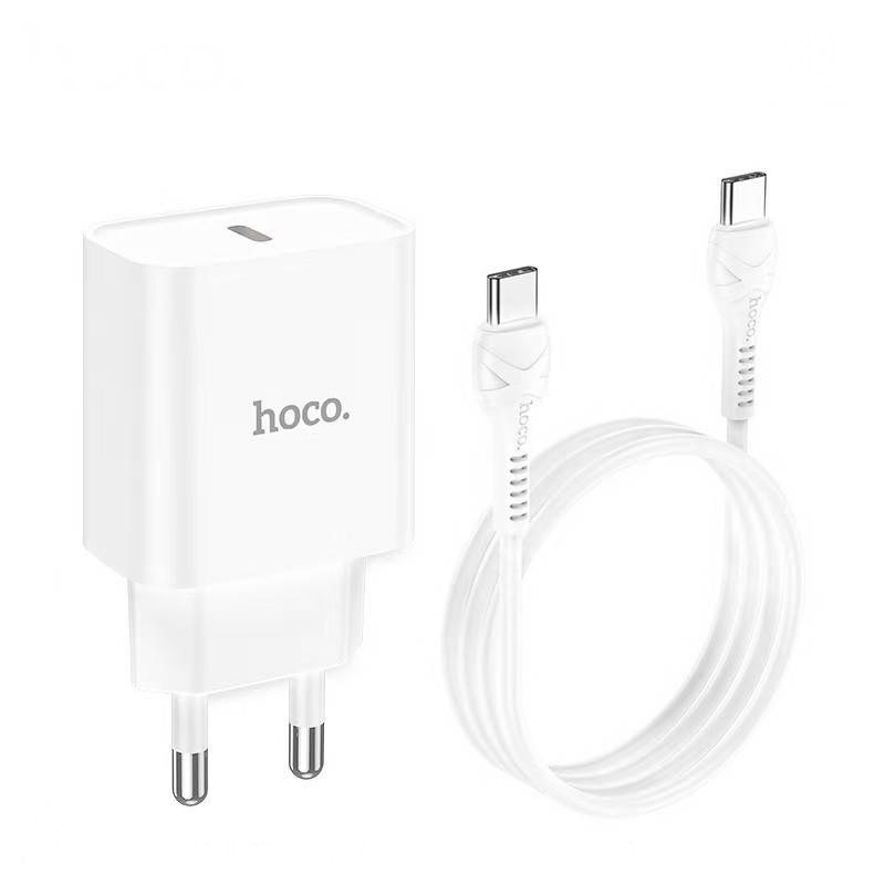 DC71T WELL PD20W CHARGER SET (C TO C)