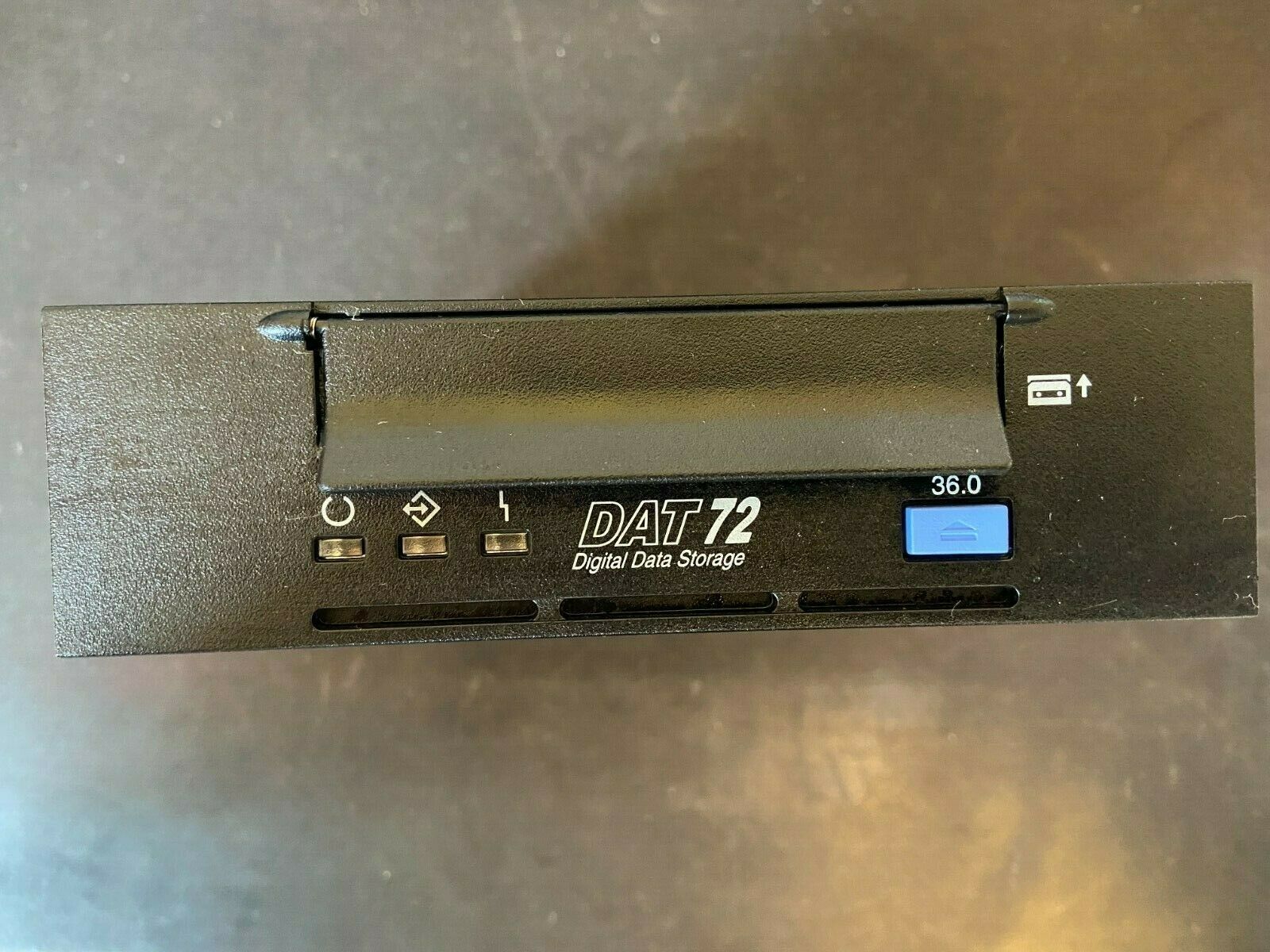 IBM Tape Drive DAT 72 DDS5 GEN5 36/72GB 72Gb LVD 95P1988 95P1986 สินค้ารับประกัน โดย บริษัท อะไหล่เซิร์ฟเวอร์ จำกัด