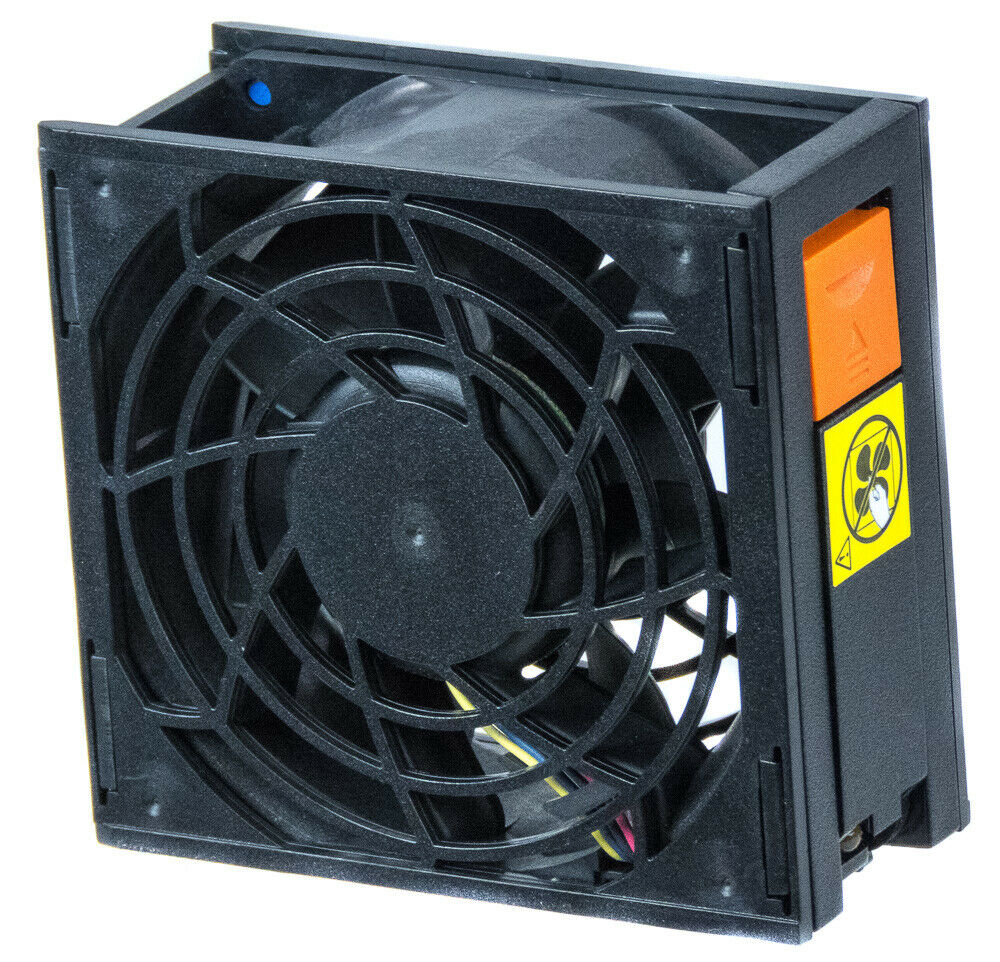 IBM Server Fan x3850 M2 x3950 M2 Hot-Swap // FRU 43W9578, 44E4865 (Used) // สินค้ารับประกัน โดย บริษัท อะไหล่เซิร์ฟเวอร์ จำกัด