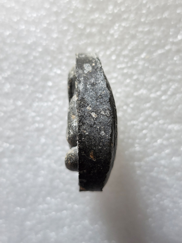 พระปิดตาหลวงปู่โต๊ะ วัดศาลาครืน