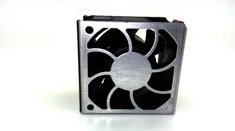 HP ProLiant DL380 G5 DL385 G2 Fan Server // 394035-001 / Model AFC0612DE -4J83 (Used) // สินค้ารับประกัน โดย บริษัท อะไหล่เซิร์ฟเวอร์ จำกัด