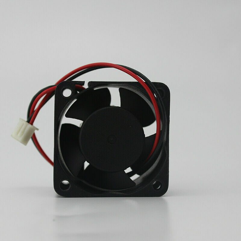 Fan ADDA AD0412LB-C52 4020 DC12V 0.11A Switch Cooling Fan (Used) // สินค้ารับประกัน โดย บริษัท อะไหล่เซิร์ฟเวอร์ จำกัด