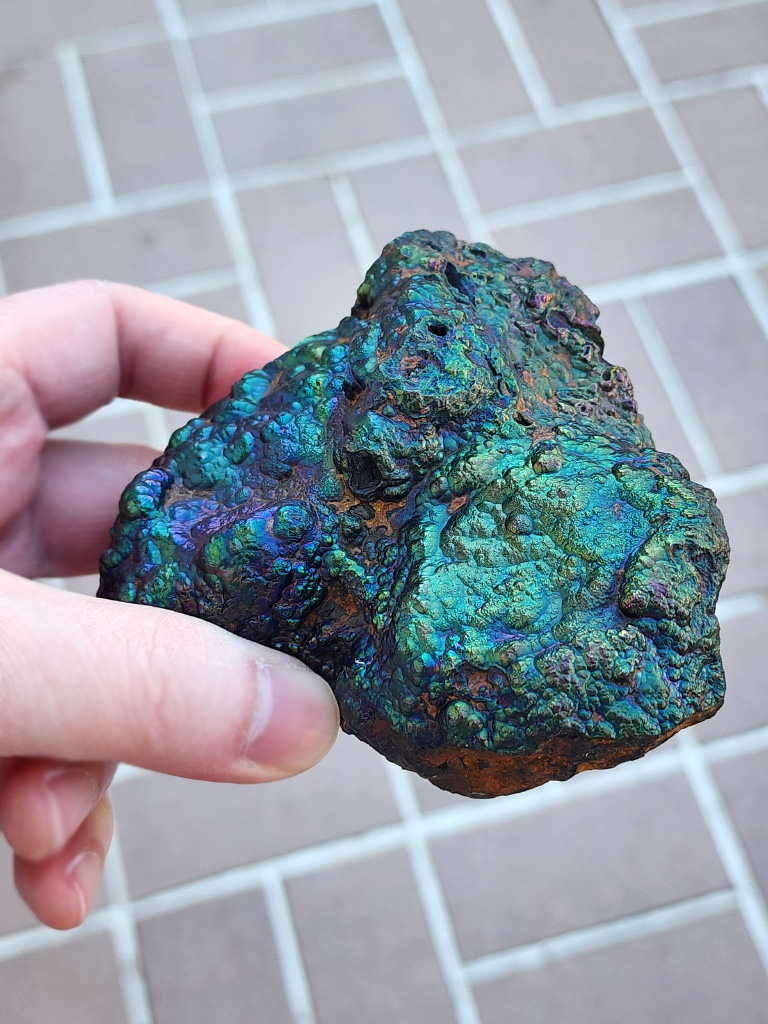 เหล็กไหล 7สี