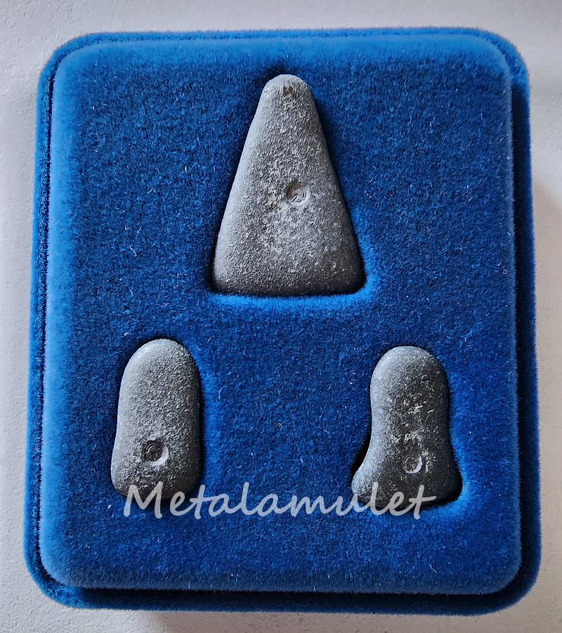 พระชุดวัดโคนอน