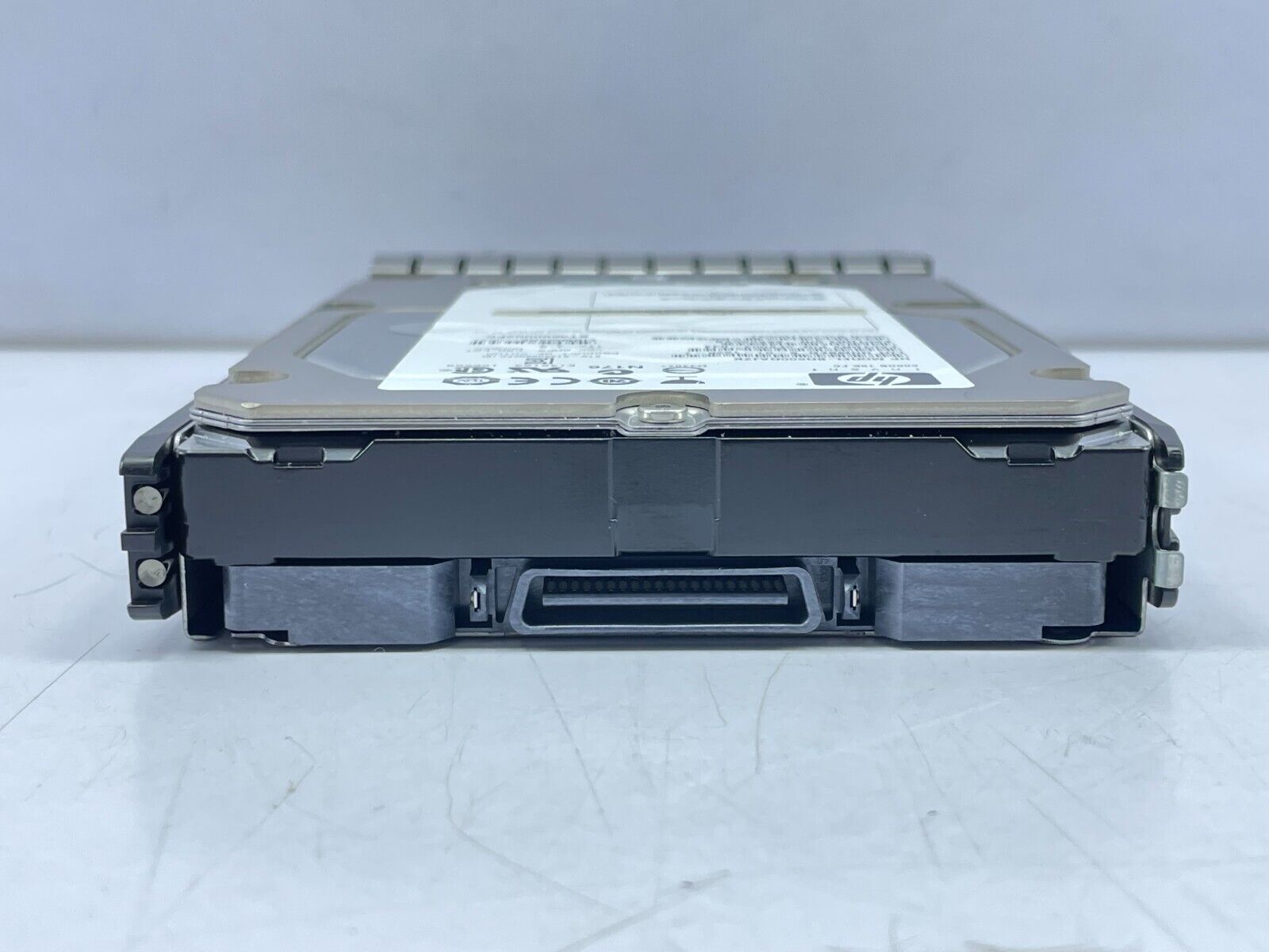 HP 600GB 10K EVA Dual Port Fibre Channel HDD // BD600DAJZK / HP 495276-003 / AP732-64201 / AP732B / ST3600002FC / TRAY 518735-001 (Used) // สินค้ารับประกัน โดย บริษัท อะไหล่เซิร์ฟเวอร์ จำกัด