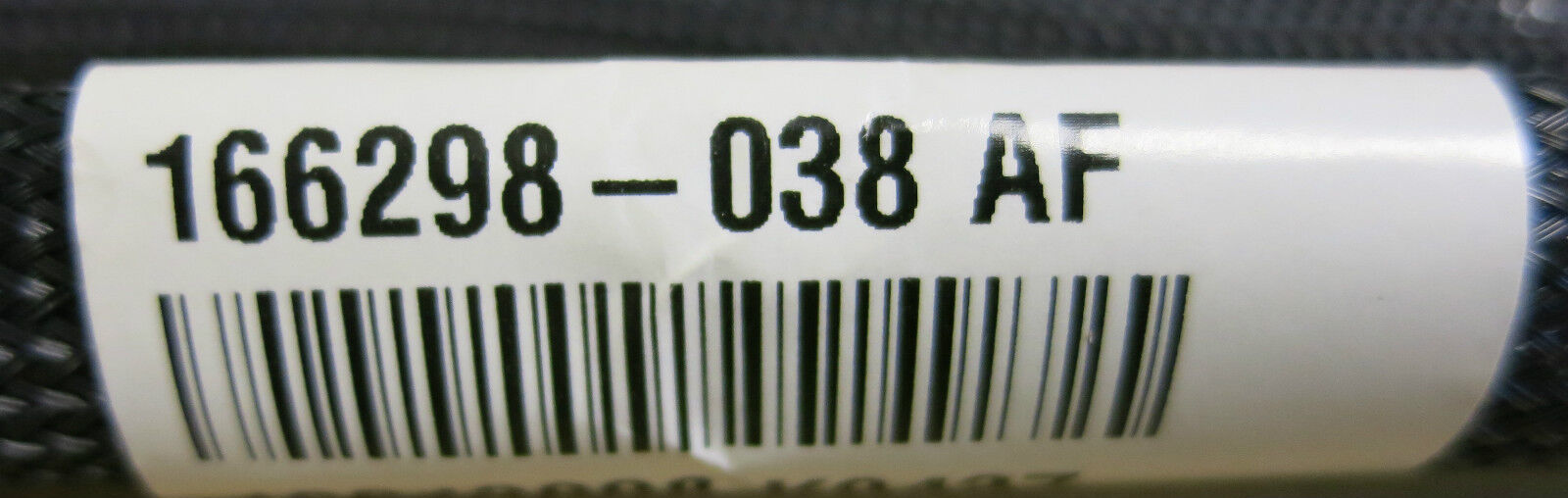 Compaq 68 pin SCSI AF 26 Inch Cable // 166298-038 (Used) // สินค้ารับประกัน โดย บริษัท อะไหล่เซิร์ฟเวอร์ จำกัด