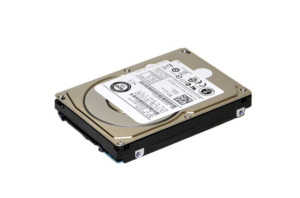 Dell 5R6CX 05R6CX MBF2600RC 600GB 10K SAS 2.5 " 6Gbps Hard Drive สินค้ารับประกัน โดย บริษัท อะไหล่เซิร์ฟเวอร์ จำกัด