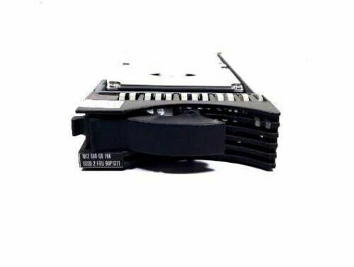 IBM 300GB 10K SCSI HARD DRIVE 80PIN U320 HOT SWAP 3.5" W/TRAY // 90P1311 / 26K5260 / 90P1307 (Used) // สินค้ารับประกัน โดย บริษัท อะไหล่เซิร์ฟเวอร์ จำกัด