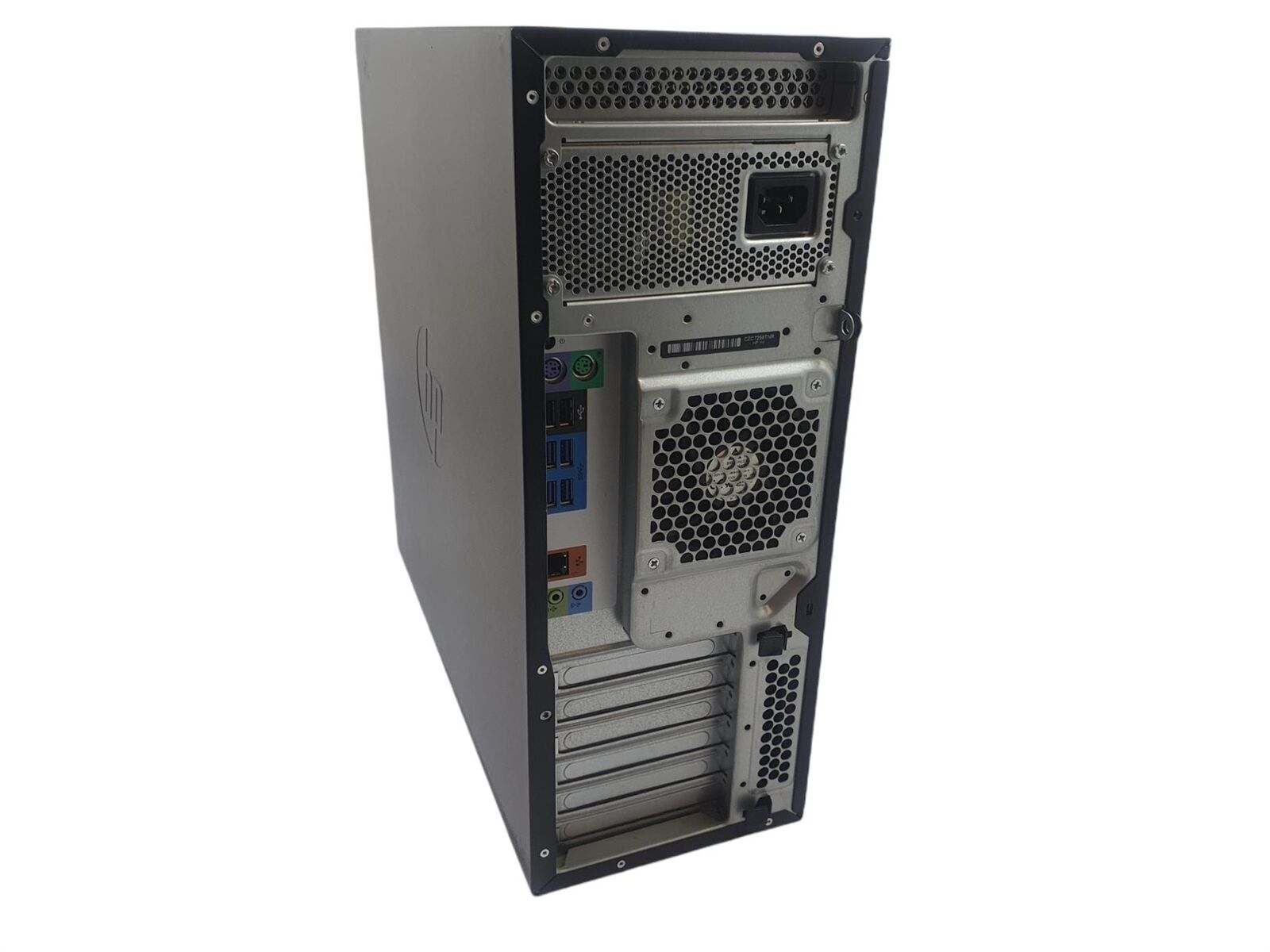 HP Z440 Workstation CPU E5-1630V3 3.70GHz /RAM 32GB PC4 Rdimm/HDD 1TB 7.2K SATA 3.5"/Quadro K620 /Power Supply 700W / สินค้ารับประกัน โดย บริษัท อะไหล่เซิร์ฟเวอร์ จำกัด