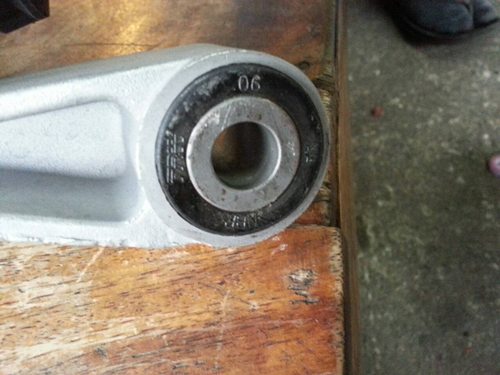 แร็คเพาเวอร์ MAZDA 2 ไฟฟ้า