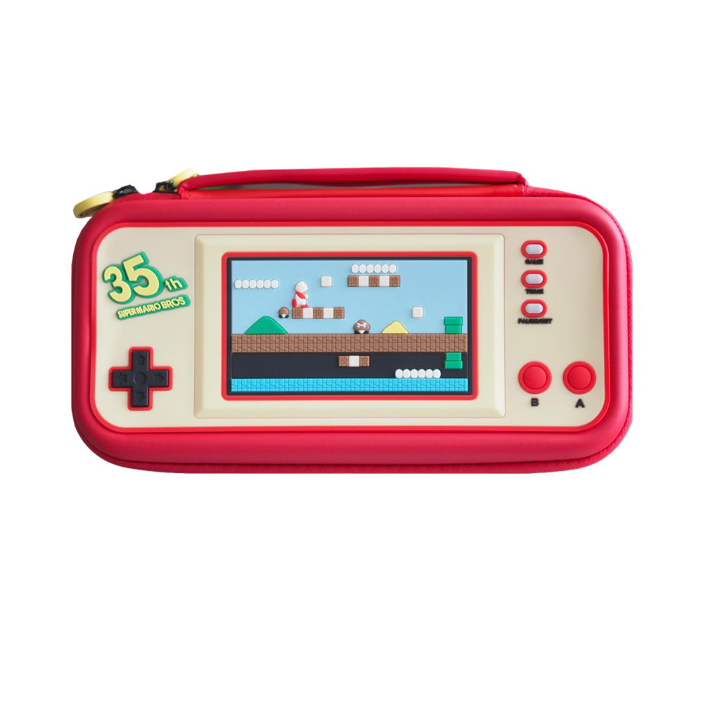 Nintendo Switch Case Super Mario 35th