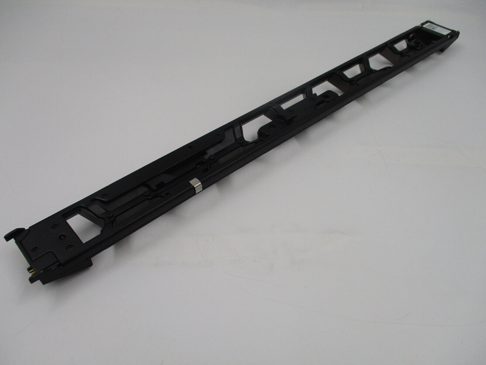 Dell PowerEdge R440 Server Security Bezel face Plate Dell // 0521RX (Used) // สินค้ารับประกัน โดย บริษัท อะไหล่เซิร์ฟเวอร์ จำกัด