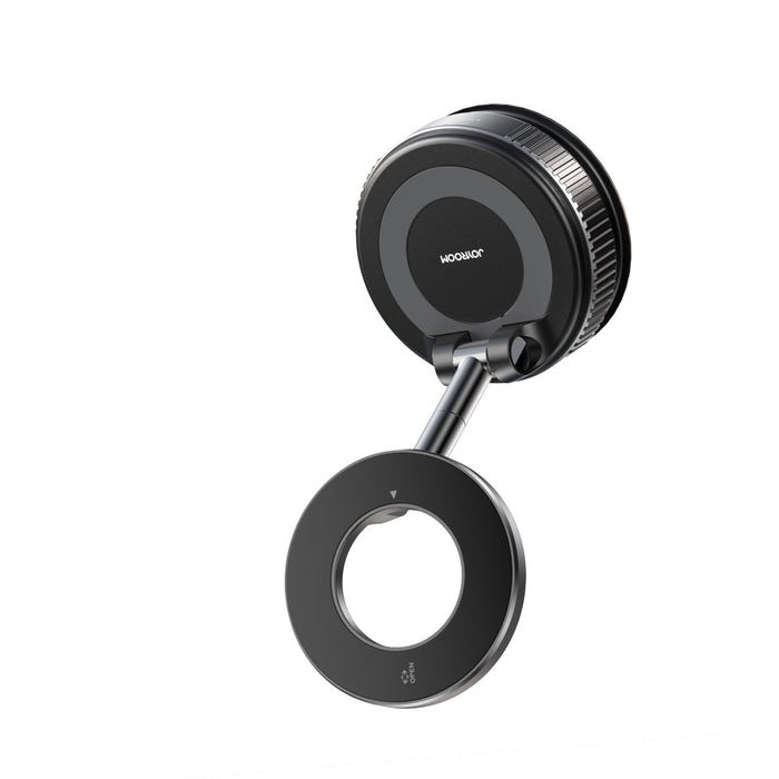 JR-ZS501 MAGNETIC CAR PHONE HOLDER