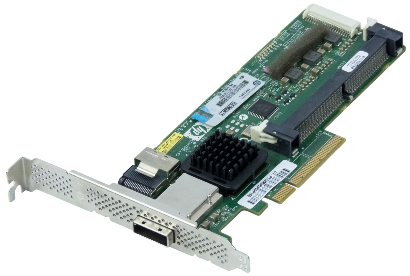 HP Smart Array P212 SAS PCI-E Raid Controller // 013218-001 / 462594-001 (Used) // สินค้ารับประกัน โดย บริษัท อะไหล่เซิร์ฟเวอร์ จำกัด