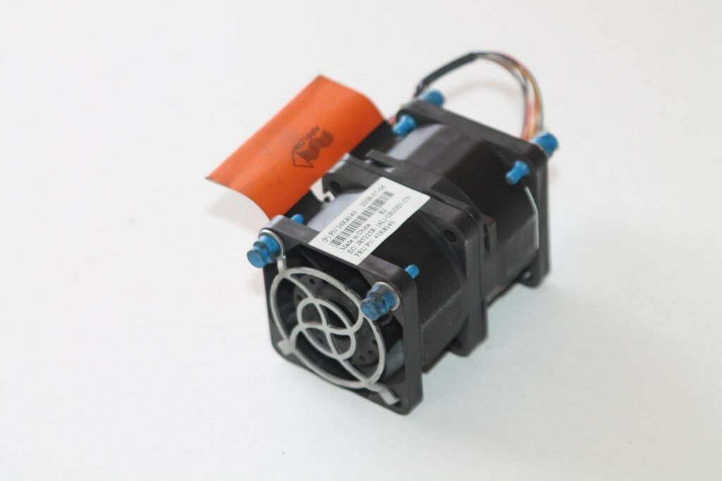 IBM eServer xSeries x336 Double Cooling Fan IBM // 40K8140 , 40K8139 , 26K8143 (Used) // สินค้ารับประกัน โดย บริษัท อะไหล่เซิร์ฟเวอร์ จำกัด