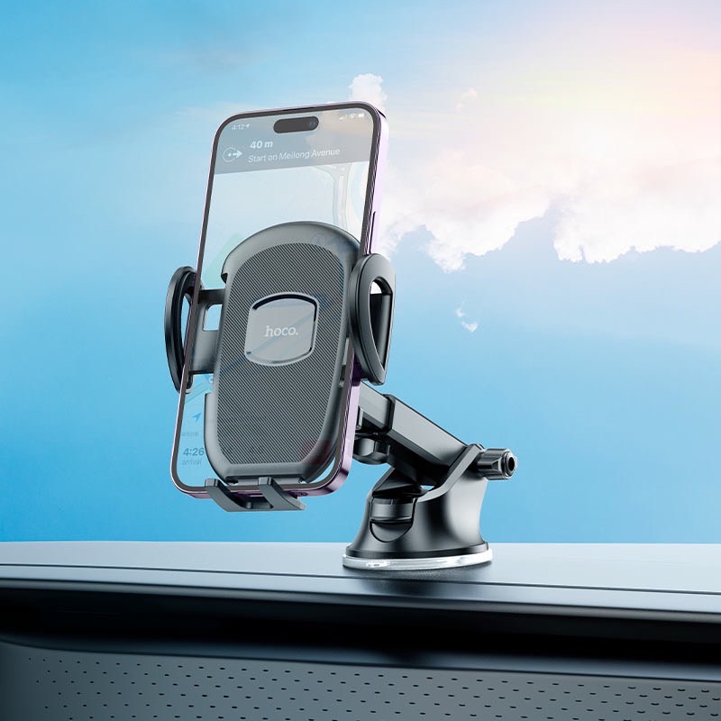 H9 GENERAL CAR HOLDER (CENTER CONSOLE)