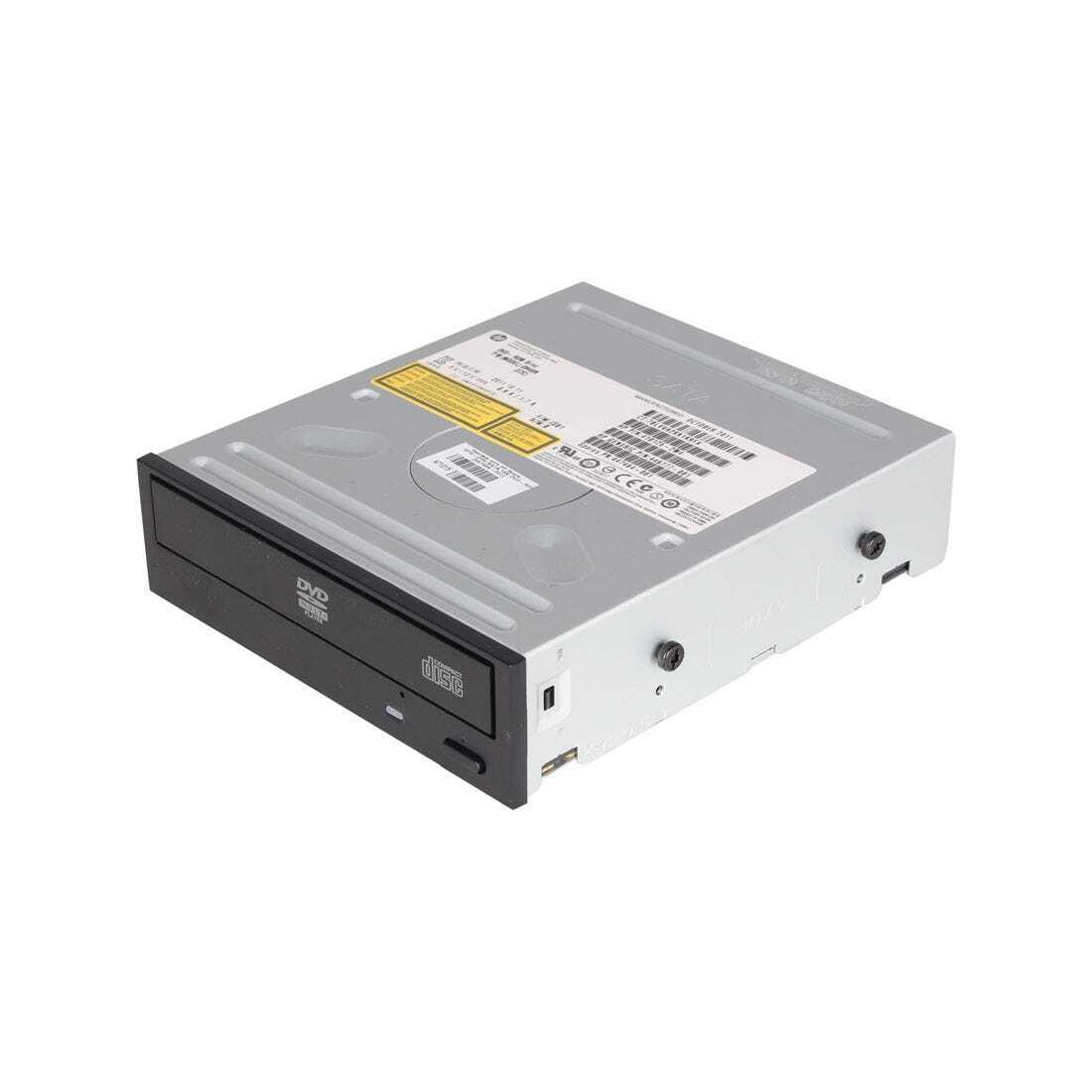 Hp 16x Sata DVD-ROM Disk Drive // 447464-001 / 446777-001 (Used) // สินค้ารับประกัน โดย บริษัท อะไหล่เซิร์ฟเวอร์ จำกัด