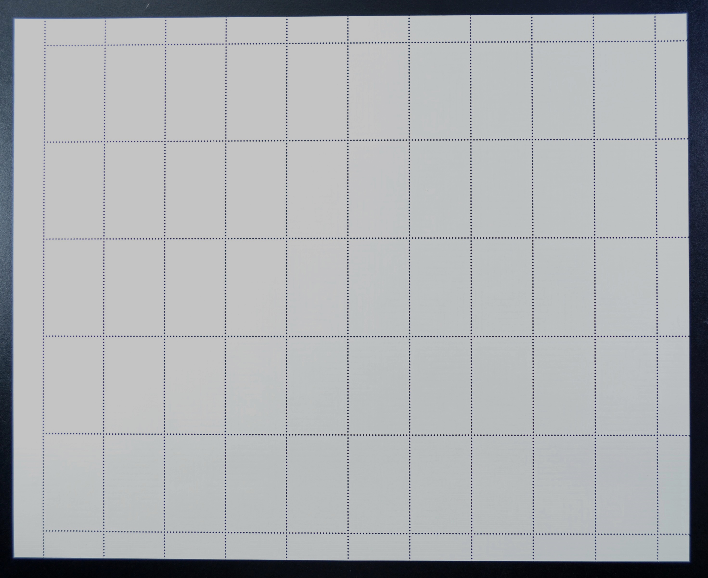 แสตมป์วันเด็กแห่งชาติ 2539 (เต็มแผ่น50ดวง)