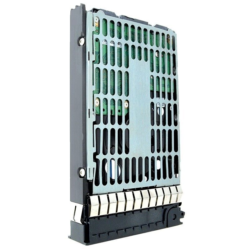 HP 300GB 15K Fibre 3.5 " // BF300DAJZQ / HP 495277-004 / 5697-6816 AG690-64201 / ST3300657FC / Tray 454411-001 (Used) // สินค้ารับประกัน โดย บริษัท อะไหล่เซิร์ฟเวอร์ จำกัด