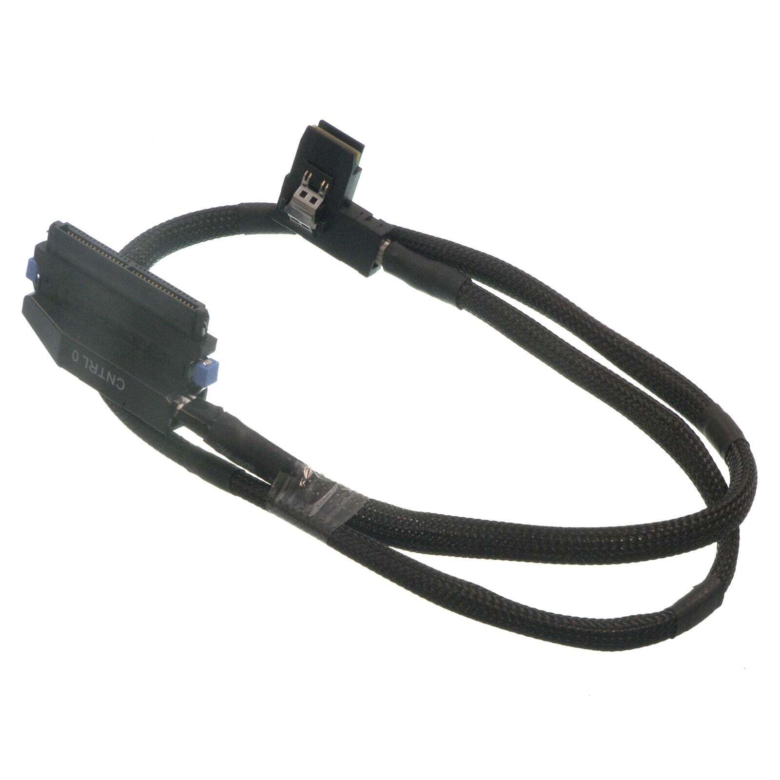 Dell SAS Cable PowerEdge R610 SFF-8484/SFF-8087 // NW348 / 0NW348 (Used) // สินค้ารับประกัน โดย บริษัท อะไหล่เซิร์ฟเวอร์ จำกัด