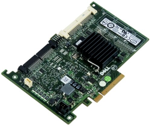 Dell PERC 6/i RAID Controller PowerEdge R900 6i / DX481 / 0DX481 (Used) // สินค้ารับประกัน โดย บริษัท อะไหล่เซิร์ฟเวอร์ จำกัด
