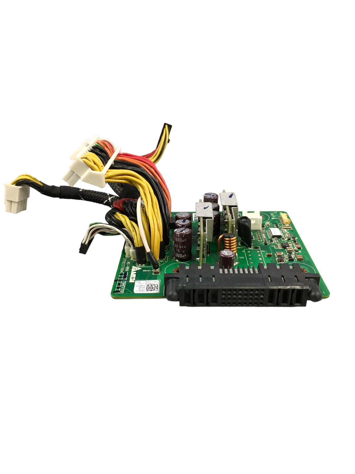 Dell PowerEdge R510 R515 Power Distribution Board // 0X847M (Used) // สินค้ารับประกัน โดย บริษัท อะไหล่เซิร์ฟเวอร์ จำกัด