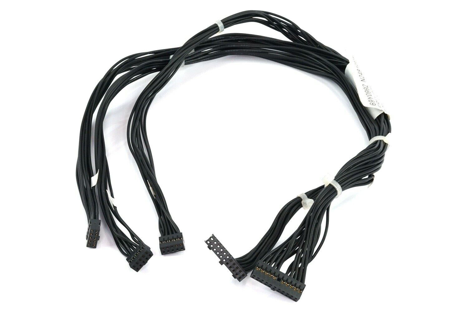 IBM BackPlane Cable For X3400 X3500 M3 // 69Y1331 (Used) // สินค้ารับประกัน โดย บริษัท อะไหล่เซิร์ฟเวอร์ จำกัด