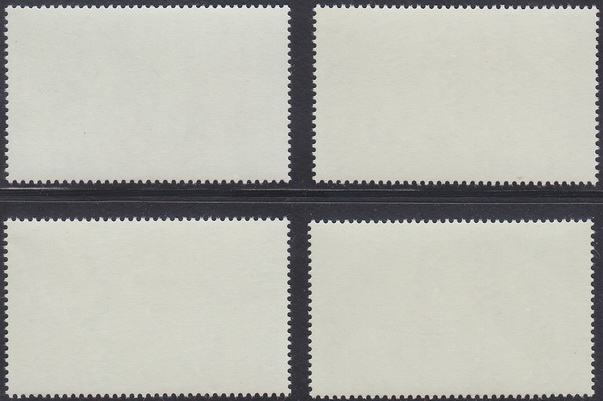 แสตมป์ดอกไม้ไทย (สภาพดี)