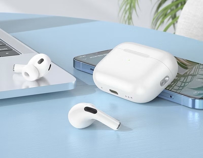EW47 TRUE WIRELESS STEREO HEADSET