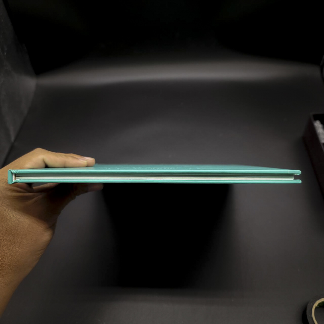 สมุดตราไปรษณียากรประจำปี 2562