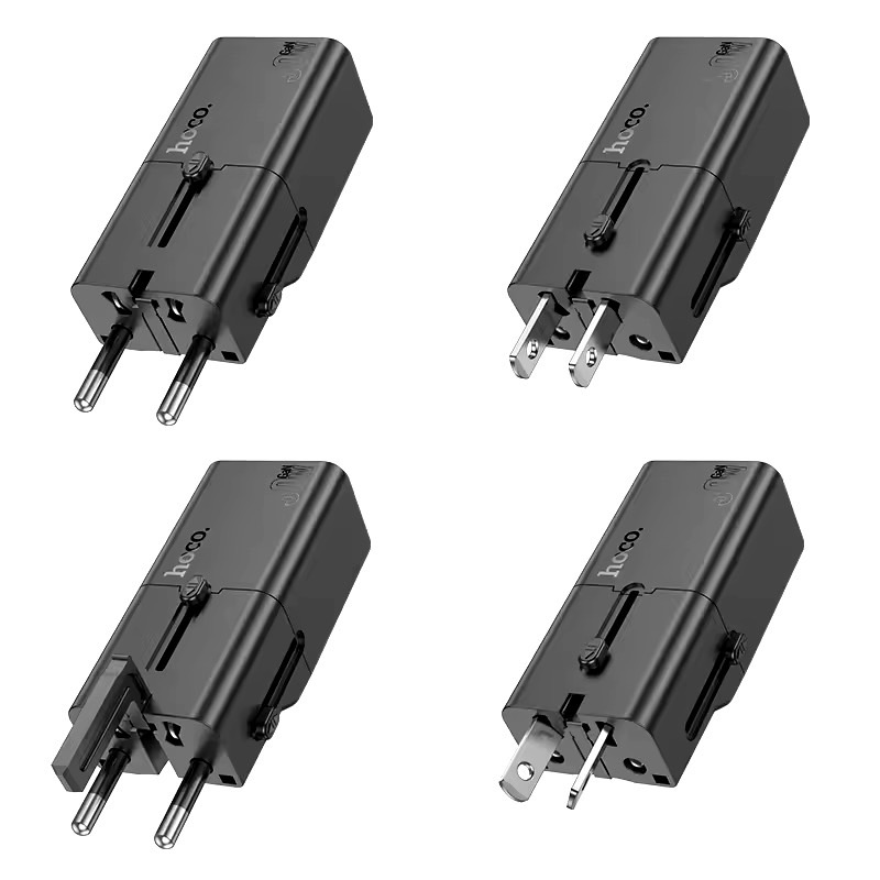 AC25 MINI SINGLE PORT PD30W UNIVERSAL TRAVEL CHARGER