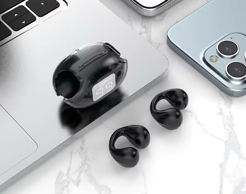 UK16 WIRELESS BLUETOOTH