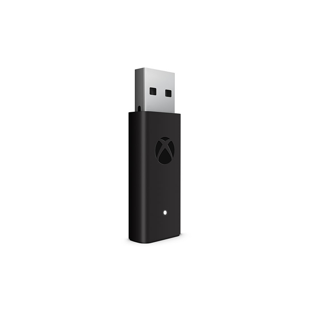 Xbox : Wireless Adapter