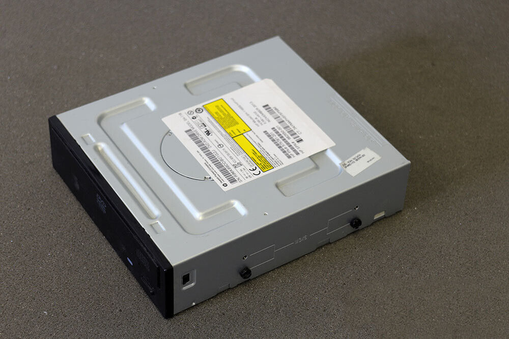 HP DVD-ROM Optical Drive Sata // 624591-001 (Used) // สินค้ารับประกัน โดย บริษัท อะไหล่เซิร์ฟเวอร์ จำกัด