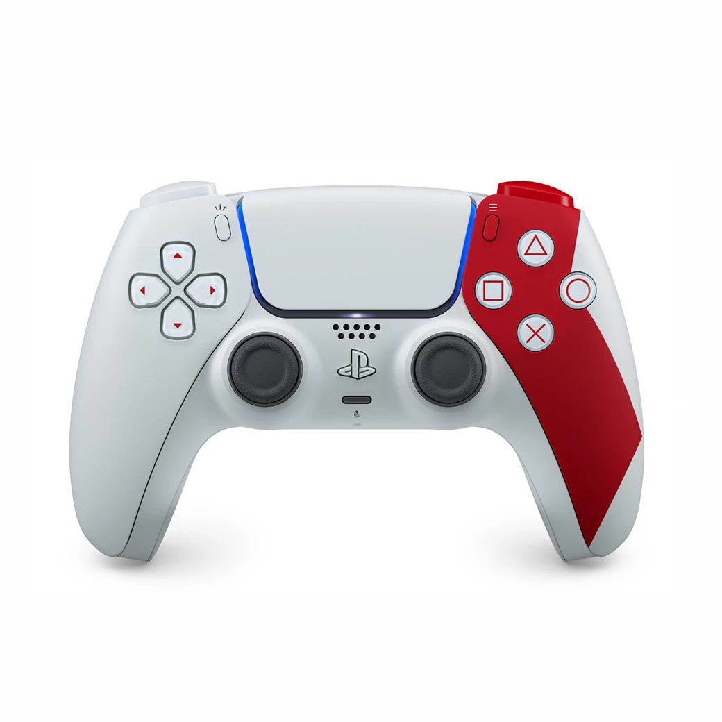 PS5 : DualSense Wireless Controller - God of War 20th Anniversary Limited Edition