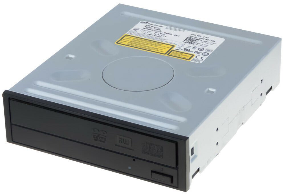 GH50N CD/DVD-RW Rewriter Drive (Warranty 1 mouth) สินค้ารับประกัน โดย บริษัท อะไหล่เซิร์ฟเวอร์ จำกัด.
