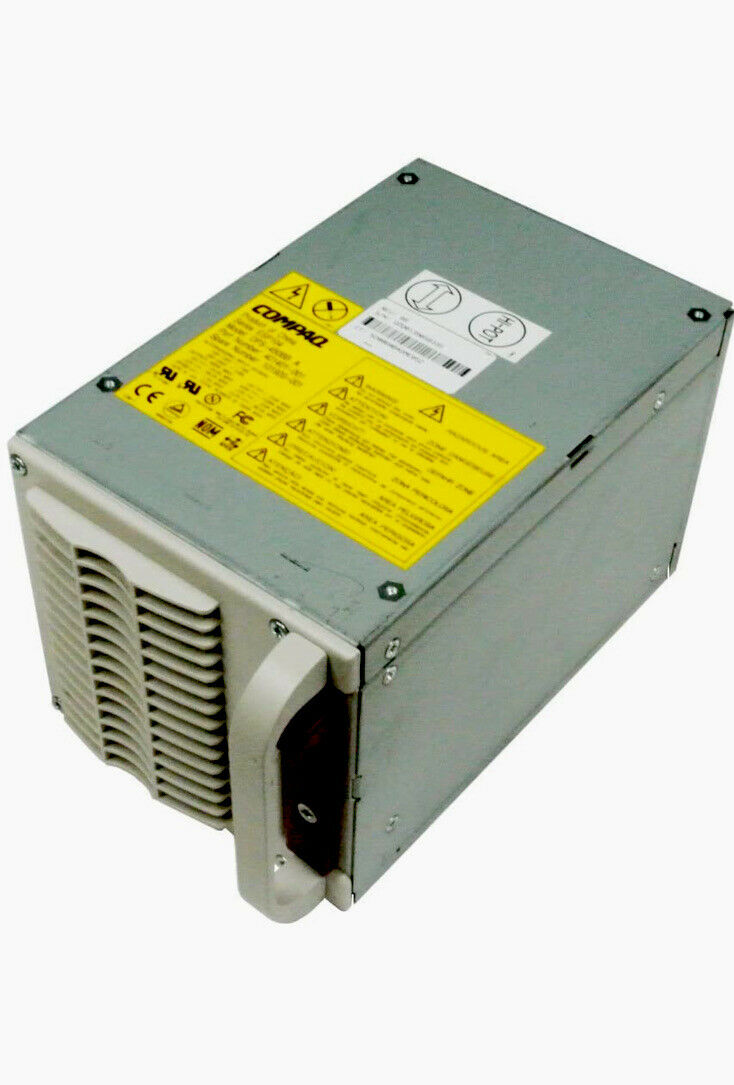 HP Compaq Proliant DL580 G1 DPS-450BB A Power Supply PSU 450W // 101920-001 / 401401-001 (Used) // สินค้ารับประกัน โดย บริษัท อะไหล่เซิร์ฟเวอร์ จำกัด