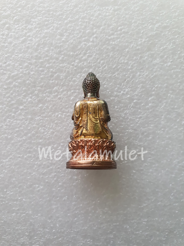 พระกริ่งจีน "ต้าเยิ่นถะ"