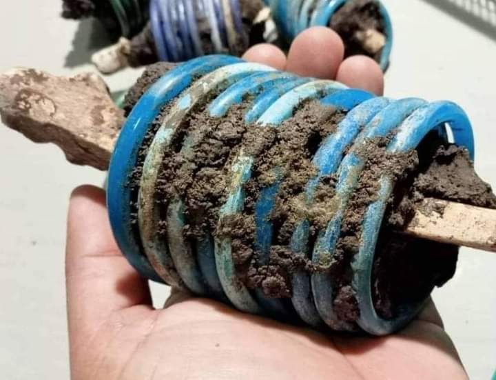 กำไลแก้ว จอมขวัญ