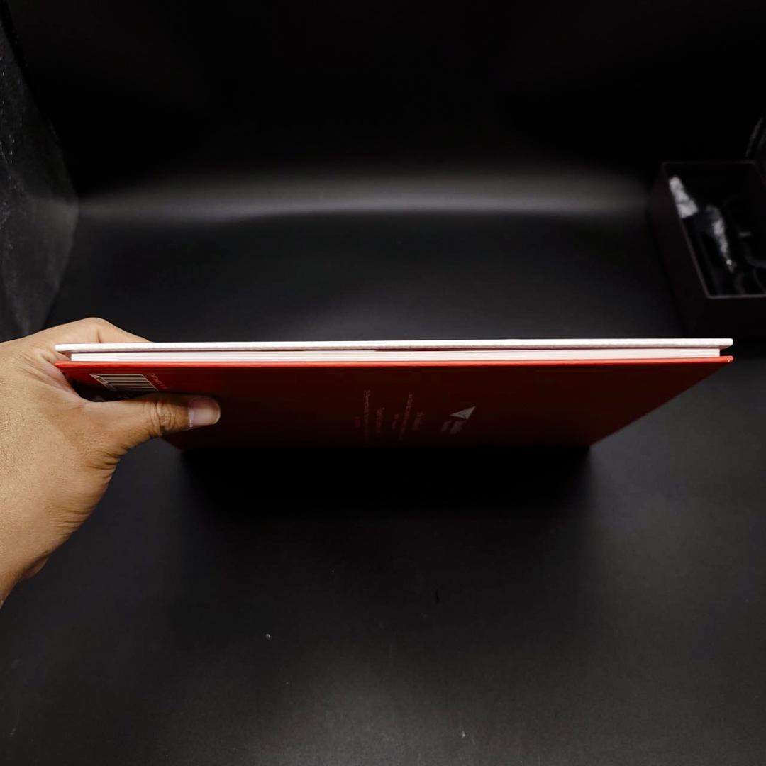 สมุดตราไปรษณียากรประจำปี 2564