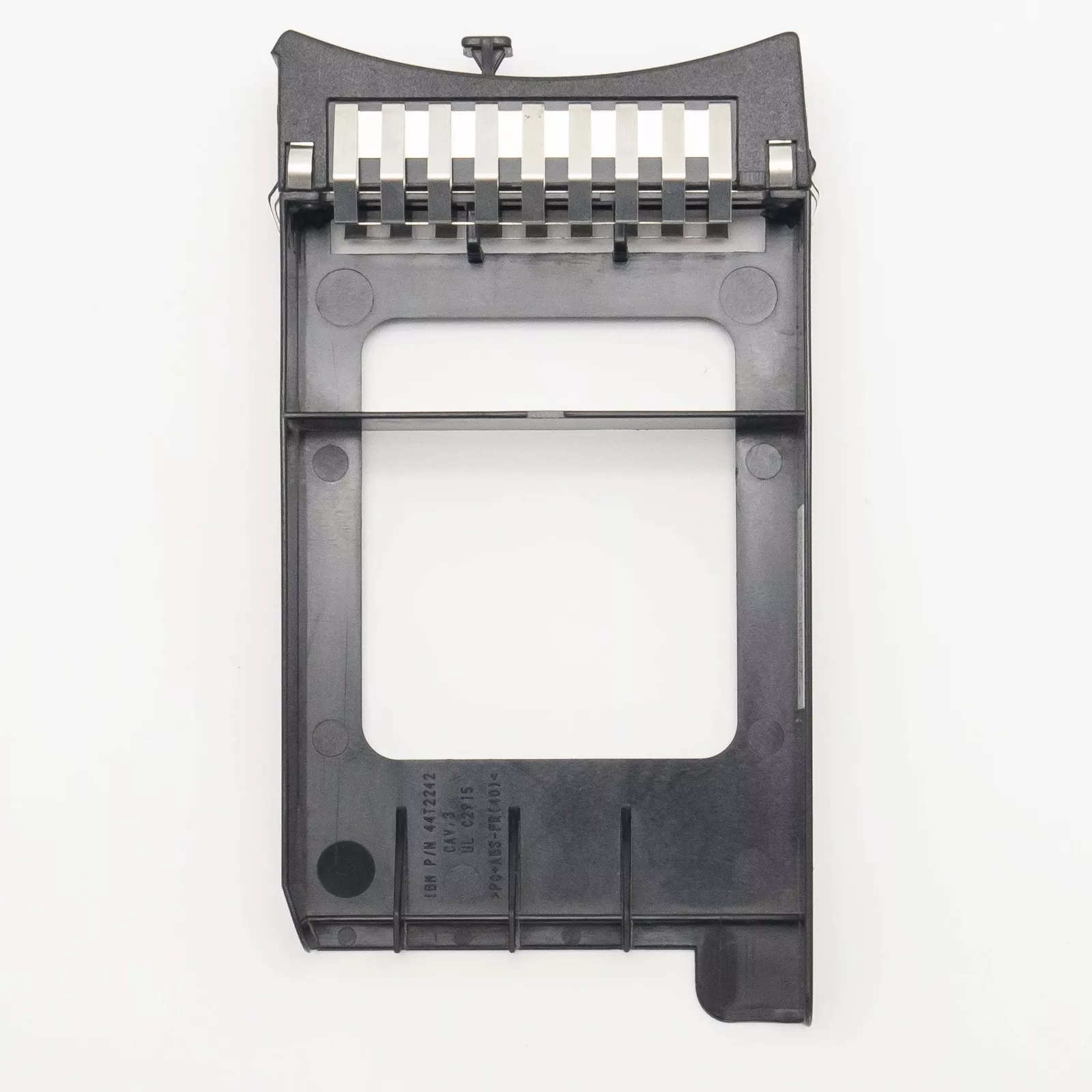 IBM 2.5'' IBM Server X3650 X3550 M3 M4 Hard Drive Filler Tray // 46C5497 / 44T2248 (Used) // สินค้ารับประกัน โดย บริษัท อะไหล่เซิร์ฟเวอร์ จำกัด