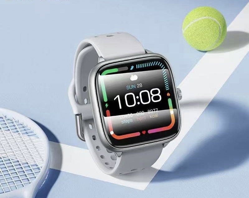 Y36 SMART WATCH (CALL VERSION)