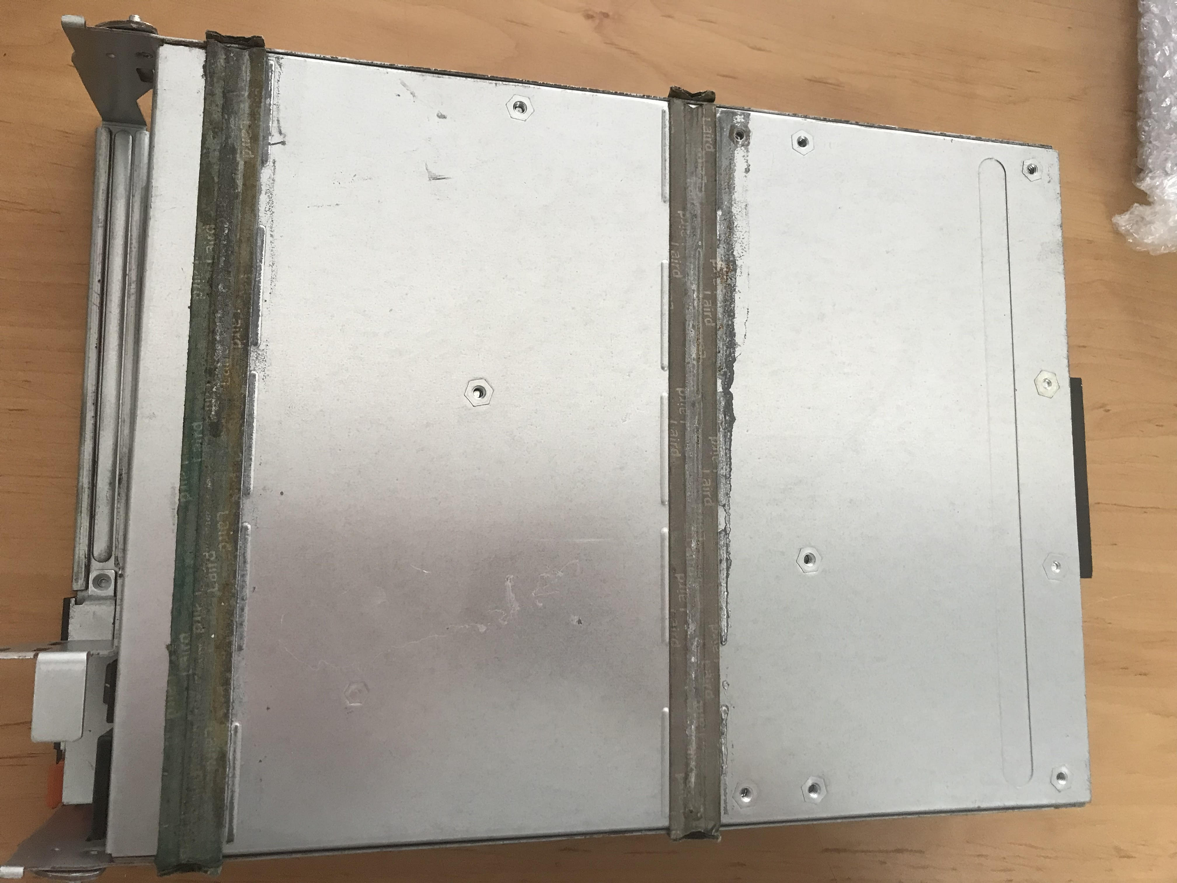 IBM DS4700 Power Supply 600W TDPS-600DB A 5020 // 15240-13 / 59Y5502 / 59Y5501 (Used) // สินค้ารับประกัน โดย บริษัท อะไหล่เซิร์ฟเวอร์ จำกัด