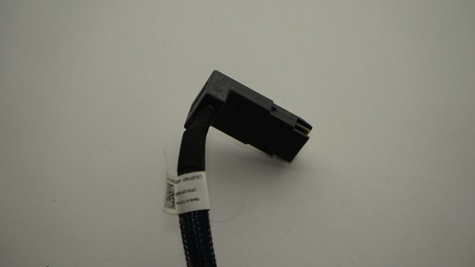 Dell PowerEdge R510 Mini-SAS B to H700/H200 Controller Cable // P745P / 0P745P (Used) // สินค้ารับประกัน โดย บริษัท อะไหล่เซิร์ฟเวอร์ จำกัด