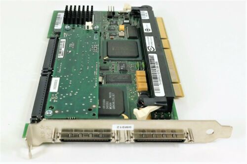 Dell Dual PERC3 Raid Controller Raid / 09M912 / P4930702 (Used) // สินค้ารับประกัน โดย บริษัท อะไหล่เซิร์ฟเวอร์ จำกัด