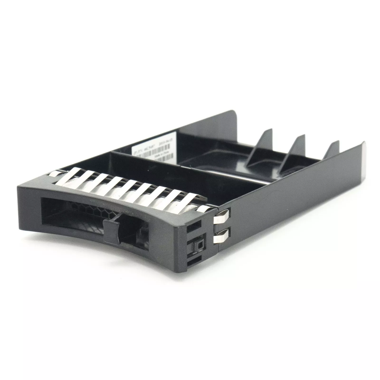 IBM 2.5'' IBM Server X3650 X3550 M3 M4 Hard Drive Filler Tray // 46C5497 / 44T2248 (Used) // สินค้ารับประกัน โดย บริษัท อะไหล่เซิร์ฟเวอร์ จำกัด