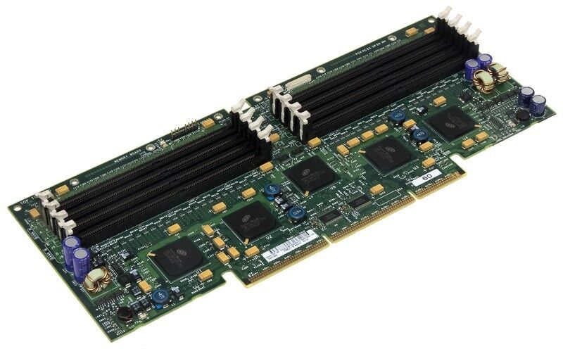 HP Meory Board Proliant DL580 G2 8x DDR2 // 231126-001 (Used) // สินค้ารับประกัน โดย บริษัท อะไหล่เซิร์ฟเวอร์ จำกัด