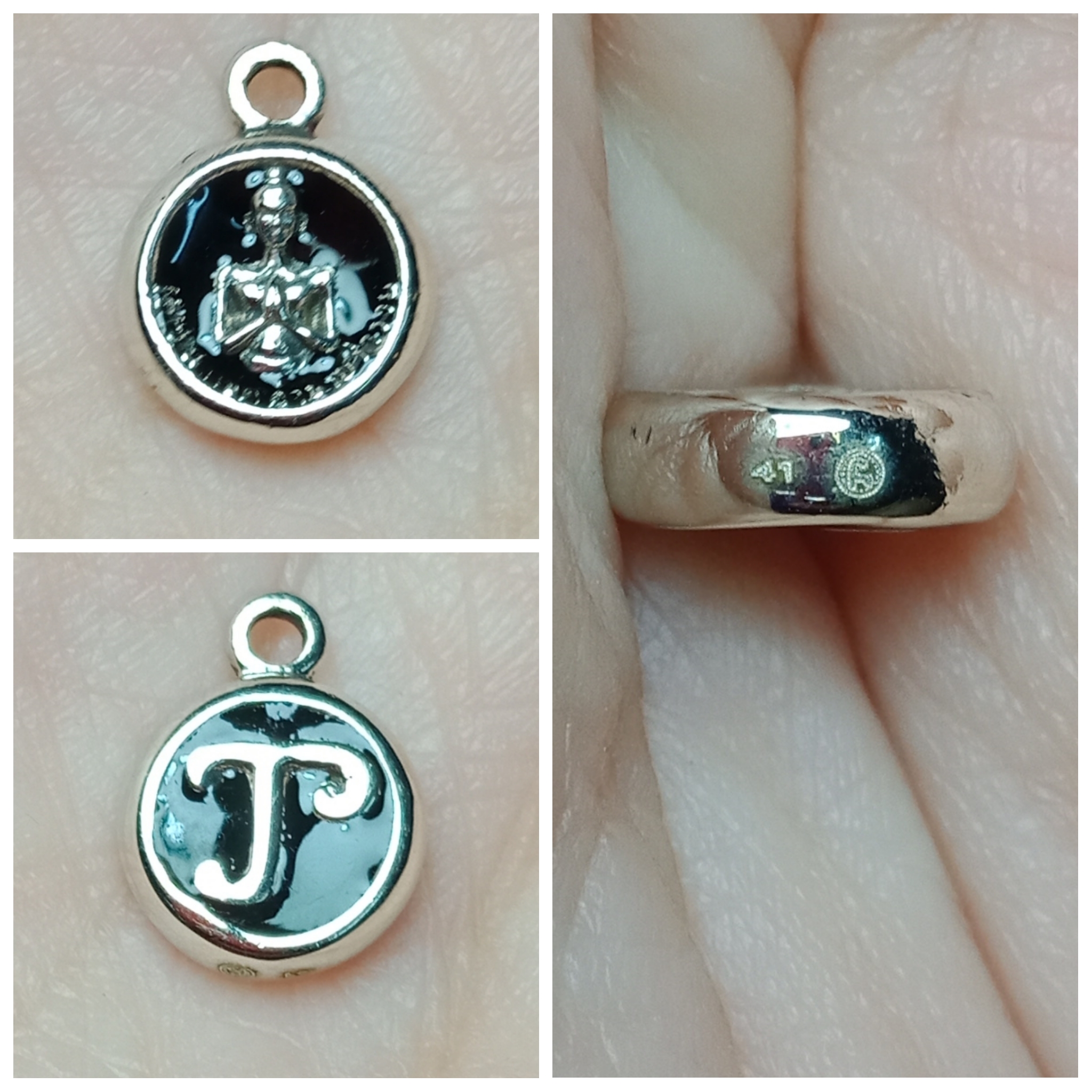 หัวนะโมมหาลาภ รุ่น ไอ้ไข่นำโชค วัดมหาธาตุวรมหาวิหาร ปลุกเสก ณ พระวิหารโพธิ์พระเดิม วัดพระธาตุ จ.นครศรีธรรมราช ปี63