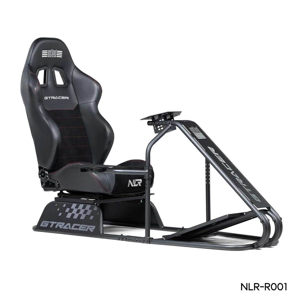 Next Level Racing GT Racer Racing Cockpit (NLR-R001)